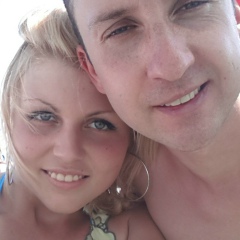 Вова Мисюкк, 01.05.1988, Киев