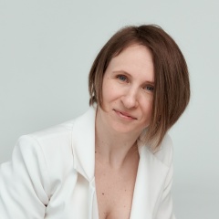 Екатерина Кузьмина Создаю Уют, 27.07.1985, Новосибирск