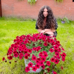 Наталья Келлер, 01.08, Москва