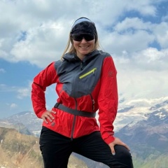 Анастасия Шиханова, 22.08, Санкт-Петербург