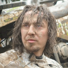 Артём Болдырев, 01.09.1985, Москва