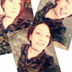 Mariam Gujabidze, 13.04.2000, Поти