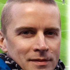 Андрей Ганин, 30.05, Санкт-Петербург