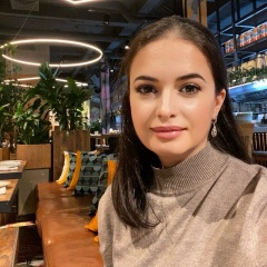 Гюльнара Эседова, 17.03, Каспийск