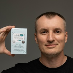 Андрей Николаев, 27.03, Воронеж