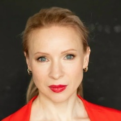 Ольга Лысенко, 05.12, Санкт-Петербург