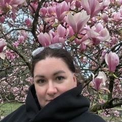 Марина Бабчук, 26.11.1983, Тольятти