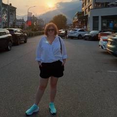 Анастасия Запевалова, 04.08.1982, Волгоград