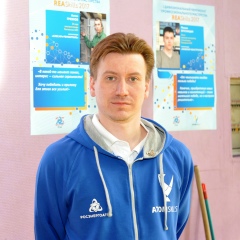 Сергей Отливанов, 02.07, Заречный