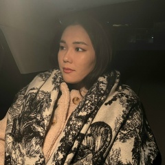 Akbota Ibragim, 30.05.1997