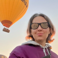 Лила Лила, 17.03.1987, Санкт-Петербург