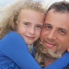 Михаил Альперович, 24.09, Санкт-Петербург