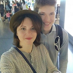 Ольга Бреславец, 09.04.1976, Харьков