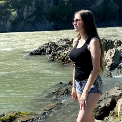 Анастасия Данилова, 15.12, Новосибирск