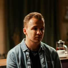 Владимир Калинин, 27.07, Воронеж