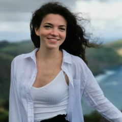 Yulia Borisova, 03.09, Bonn