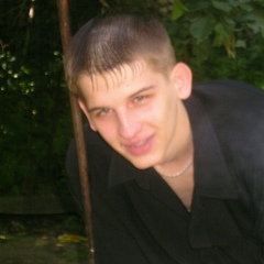 Сергей Ткачев, 21.08.1990, Алматы