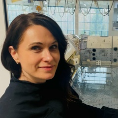 Любовь Овсянникова, 02.02, Москва