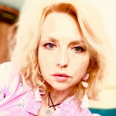 Ольга Танькова, 17.09, Москва