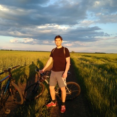 Владимир Береза, 17.06, Тирасполь