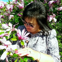 Людмила Милая, 15.06, Hurghada