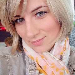 Екатерина Гурская, 17.02.1984, Харьков