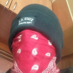 Пашка Мачета