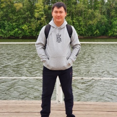 Ердан Жумагулов, 18.06, Аксай