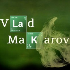 Владислав Макаров, 25.07, Санкт-Петербург