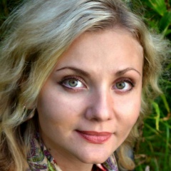 Наталья Хасьянова, 17.07.1989, Нижний Тагил