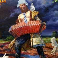 Павел Паниотов, Донецк