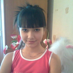 Maftuna Avazova, 29.08.1996