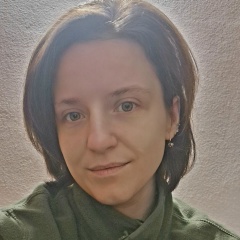 Евгения Шутикова, 04.01.1994, Poznań