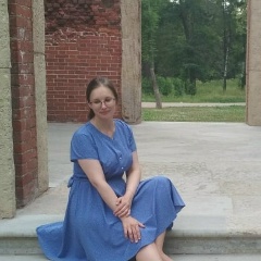 Юлия Павлова, 26.12.1988, Санкт-Петербург