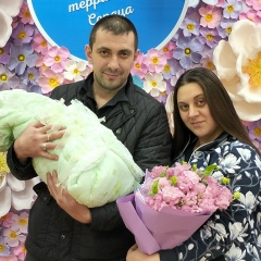 Ната Шаламанова, 05.11.1989, Новочеркасск