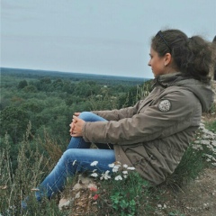 Екатерина Погоньева, 21.08.1987, Санкт-Петербург