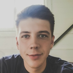 Валера Стариков, 02.05, Тольятти