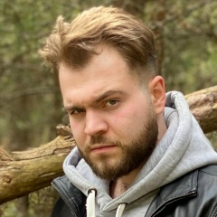 Александр Долинский, 14.09.1998, Москва