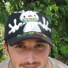 Данила Гурьевский, 18.06.1984, Атырау