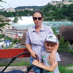 Елена Акелина, 24.09.1985, Москва