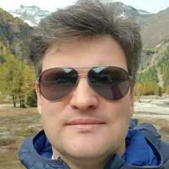 Максим Агеенков, 16.12.1983