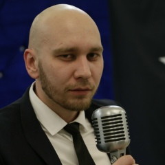 Макс Гайфуллин, 08.03.1992, Екатеринбург