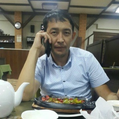 Ергали Курмашов, 31.01.1986, Алматы