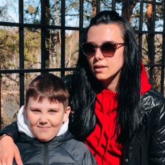 Кристина С, 13.04.1988, Тюмень