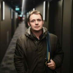 Иван Ненахов, 20.01, Воронеж