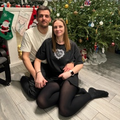 Маруся Панкова, 09.12.1991