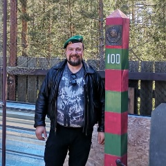 Константин Елисеев, 30.10.1976, Санкт-Петербург