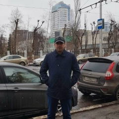Александр Марынич, Хромтау