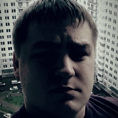 Денис Громов, 09.01, Санкт-Петербург