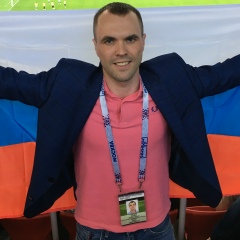 Дмитрий Платонов, Москва